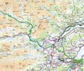 County Map of the Highlands - 2026