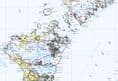 County Map of Western Isles - 2024