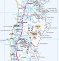 County Map of Western Isles - 2026