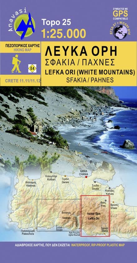 Crete