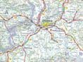 Croatia - Michelin Map 757
