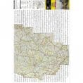 Czech Republic - Adventure Map - National Geographic