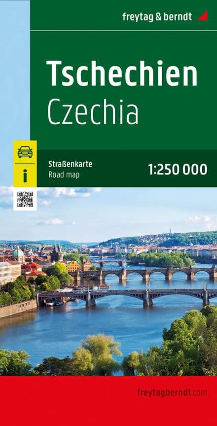 Czech Republic - Freytag & Berndt