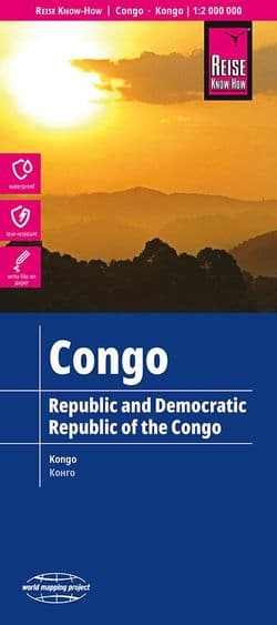Democratic Republic of Congo