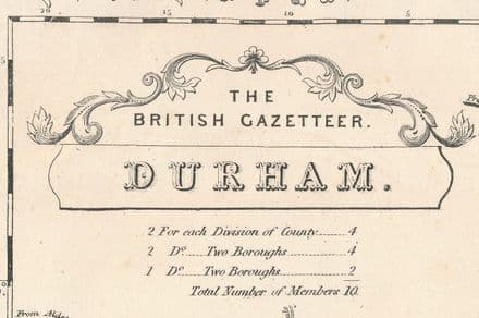 Durham - HG Collins - 1852