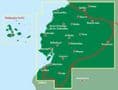 Ecuador & Galapagos Road Map - F&B