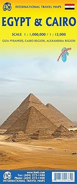 Egypt