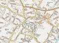 Ely (Cambridgeshire) Street Map