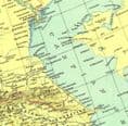 Europe, and the Near East - Published 1929 by National Geographic