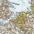 Europe Classic by National Geographic