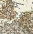 Europe Executive by National Geographic