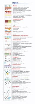 France - A4 Road Atlas - Spiral - 2026
