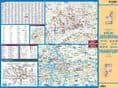Frankfurt Street Map - Borch