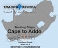George to Kareedouw: Maps SC5 & SC6 - Tracks4Africa