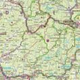 Germany Road Map 15 - Black Forest