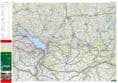 Germany Road Map 16 - Allgau