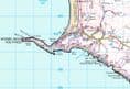 Gower - National Landscape - Wall Map - 2025