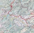 GR11 Senda Pirenaica - The Pyrenean Way - Map Pack - Cabo Higer to Cap de Creus