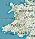 Great Britain - Basic Plus Wall Map - 2024 (52 x 65cm)