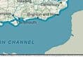 Great Britain - Basic Plus Wall Map - 2024 (52 x 65cm)