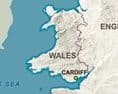 Great Britain - Basic Wall Map - 2024 (52 x 65cm)