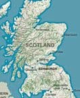 Great Britain Full - Basic Plus Wall Map - 2024 (82 x 66cm)