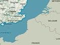 Great Britain Full - Basic Plus Wall Map - 2024 (82 x 66cm)