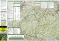 Great Smoky National Park - Adventure Map - National Geographic