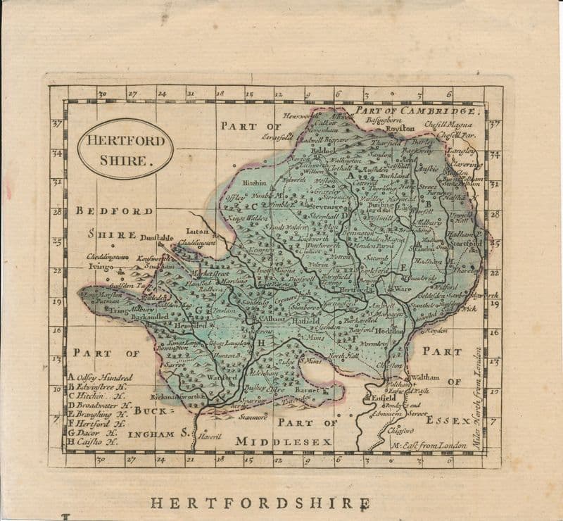 Seller Grose Berkshire