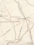 Herts - Thomas Leman - 1814