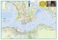 Hong Kong & Region - Travel Map