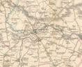 Huntingdonshire - Walker - 1837 (B)