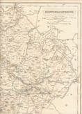 Huntingdonshire - Walker - 1837 (B)