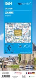 IGN 0919 SB - Josselin - Lomince