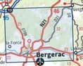 IGN 1836 SB - Bergerac / Creysse