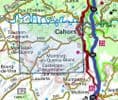 IGN 2039 SB - Montcuq-en-Quercy-Blanc / Labastide-Marnhac