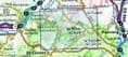 IGN 2046 SB - Le Mas-d'Azil / Ste-Croix-Volvestre