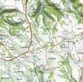 IGN 2241 SB - Albi  / Cordes-Sur-Ciel