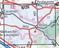 IGN 2244 SB - Revel / Sorèze