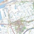 IGN 2302 SB - Dunkerque / Gravelines