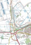 IGN 2302 SB - Dunkerque / Gravelines