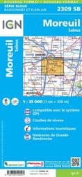 IGN 2309 SB - Moreuil / Saleux