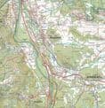 IGN Top 25 2147 ET - Foix / Tarascon - Sur - Ariege