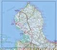 IGN Top 25 4601 GT - Nord Grande-Terre