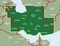 Iran Road Map - F&B