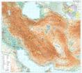 Iran Road Map - Gizi