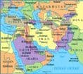 Iran Road Map - Gizi