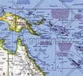 Islands of the Pacific - Published 1974 by National Geographic
