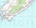 Islay - 2026 - Ordnance Survey - Wall Map - 1:40,000