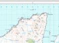 Islay - 2026 - Ordnance Survey - Wall Map - 1:40,000
